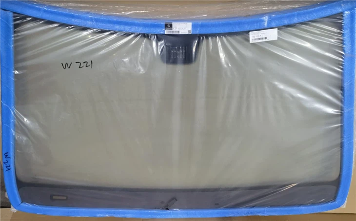 For MERCEDES-BENZ S-CLASS (W221) 2006- OEM Front Windscreen