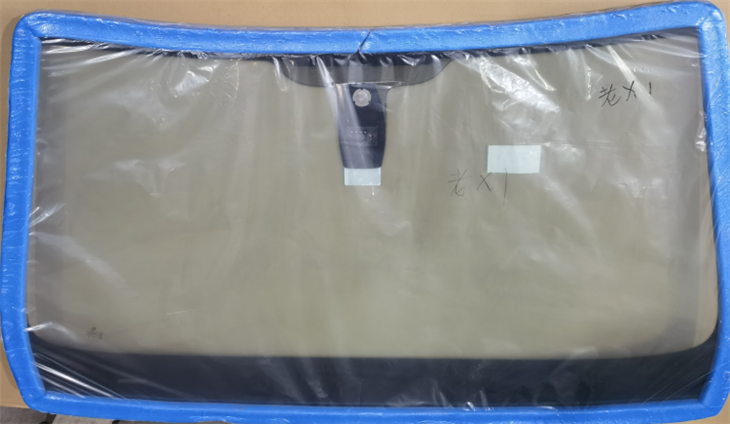Laminated Front Windshield Windscreens BMW X1 E84 51312 993 182