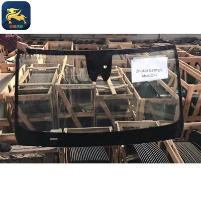 Auto Glass ar gyfer Hyundai