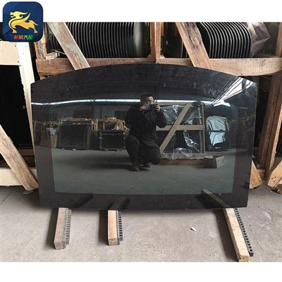 Cysgod Haul Ffenestr ar gyfer Model 3 Tesla