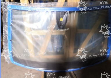 Gwydr   Windshield   AUDI   A6   C7   SED  2014-18