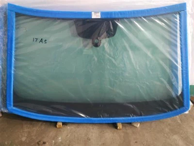 Mewnforio Auto Glass AUDI A4 B9 2016