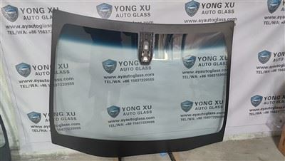 JEEP COMMANDER SUV 2006-10 OEM Front Winshield