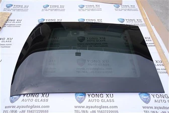 Gwydr Drws Ochr I Hyundai PALISADE